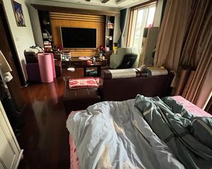 育才家园北区4室2厅2卫南朝向168.0万元/套出售