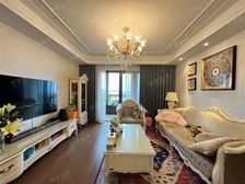 带采光天井,大两房,品质小区,环境优美,精装修,装修齐全