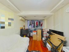 轻轨口50米红盘!精装两房全明户型,通勤族抢驻主城C位