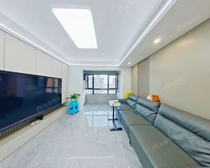 通州北苑·京澜誉府·4室·2厅
