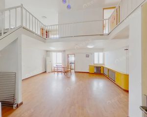 西三旗·建材城东一里·3室·1厅复式,买一层得两层
