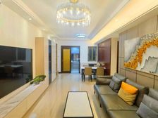 业主急售 珠江新城 大型小区 中海花城湾 价格可谈 送车位