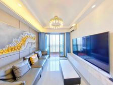 珠江新城 业主诚意出售 业主送车位 成交业主报税