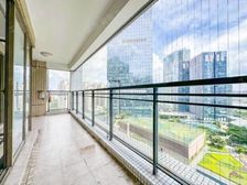 (业主急售)珠江新城 中海花城湾 大型小区 送车位 价格可谈