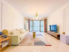 中海花城湾 出行方便 大三房 拎包入住 安心省心