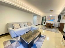 低总价上车 凯旋新枫丹丽舍 大两居 中间好楼层 南向望花园