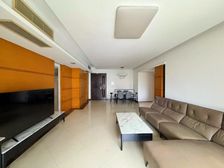 业主急售 凯旋新 枫丹丽舍 拎包入住 价格可谈 珠江新城