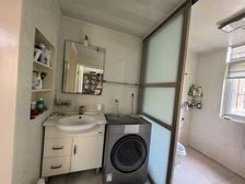 同济花园4房南精装真实好房