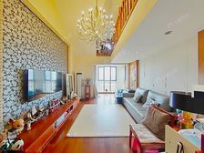 新上房源 三轨交通 福外诚意出售 精装修 可谈空间大 精装修