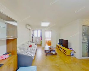 东坝·首开畅颐园·1室·1厅