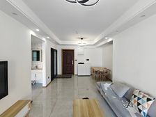 大渡口区 融创春晖十里岚峰庭 三房 53万