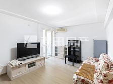 1室1厅人济山庄一期