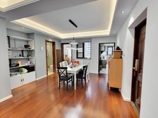 华润精装交付姚江旁美宅,3房,万象城和山姆购物无忧