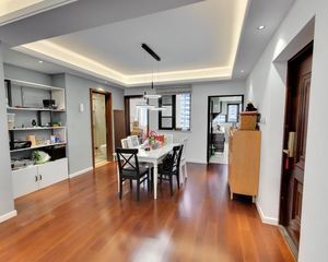 税费解析:此房已满两年,业主诚心出售,看房随时约