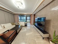 (本人专售万象华府)视野开阔,采光,急售!南北通,楼层好