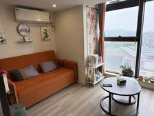 明州广场2室2厅1卫东北朝向34.0万元/套出售