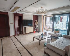北宸府4室2厅2卫南朝向345.0万元/套出售