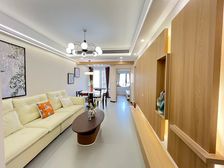 九龙坡区 叠彩西城 二房 59.8万