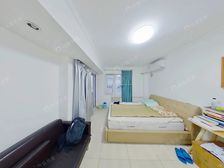 新上·金融街·丰汇园·园中园·1室·1厅