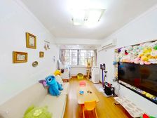 黄龙·外东山弄,可改三房,新上三楼,全明格局,植物园竹林后门