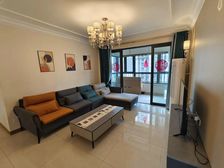 恒大绿洲 精装 拎包入住 南北通透 老证是五中