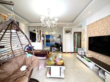 龙头寺 庆业九寨印象三房109万