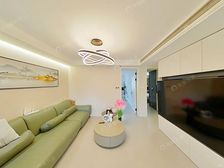 60万精装修三房 诚心卖 一梯两户 近轻轨