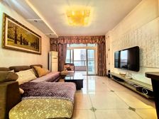 装修清新,可以直接入住,出行方便