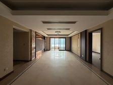 一线江景 精装房 寰宇天下观澜苑B区 三房