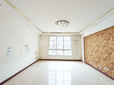 精装 130平 尚德苑 南北通透 3室 房东急置换 诚心出售