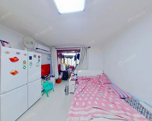 西罗园·西罗园一区·1室·1厅
