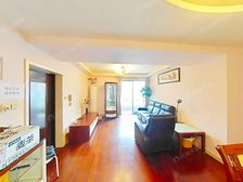 三卧室五扇窗,边套南北通,02年楼盘,轨交口