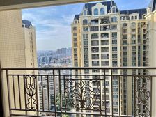 尚海阳光 高楼层白坯大平层318平 位置好 采光足