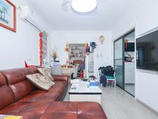 振光大厦 90.71平2居 南北向精装修 随时签约