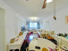 致远旁 花园位置 中间楼层 精装修