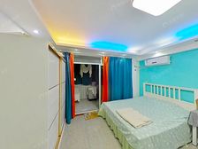 南北通格局,户型方正,通风好,满五V一,楼层好