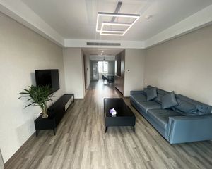 绿城凤起潮鸣3室2厅2卫南朝向720.0万元/套出售