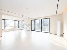 至此一套)150平米大阳台)顶层复式,南北通透4居室