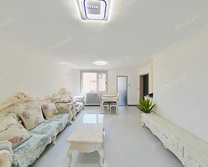 祺兴缘家园 2室1厅 东 西