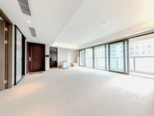 仁恒海和云庭 近奥体 次新大横厅 中间楼层全新未住人 有密码