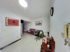 南康阁 3 房 93.86 方 近地铁 配套成熟