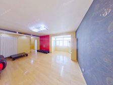 德胜门·观河锦苑·电梯 近地铁