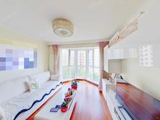 南三环草桥 恋日花都 明亮大一居 满五年 10+19+