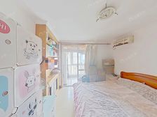 此房满五唯一 视野开阔 无遮挡 采光通风好 看房