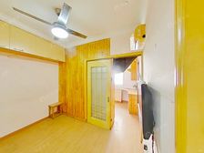 新上,双南两房,采光嘎嘎亮,没遮挡,视野开阔,有钥匙