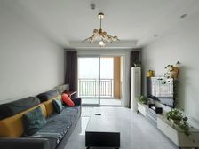 大渡口区 天泰钢城印象C区 三房 58万