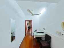 南北通透 全明一房 位置好 低楼层