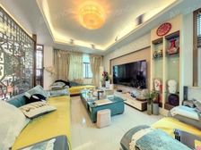 精装修双拼别墅 改好三层精装修五房