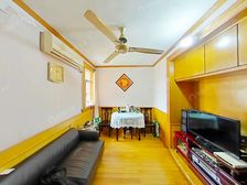 北蔡·由由四村·2室·1厅