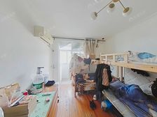 静安区闸实,大宁商圈,生活便利,视野开阔,无遮挡,房东诚售